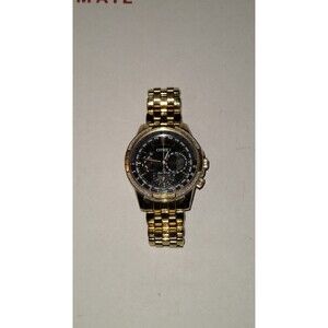 Citizen Calendrier Watch~Solar/Powered by Light!